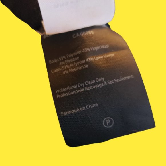 Alexander Wang Trousers - Picture 4 of 4